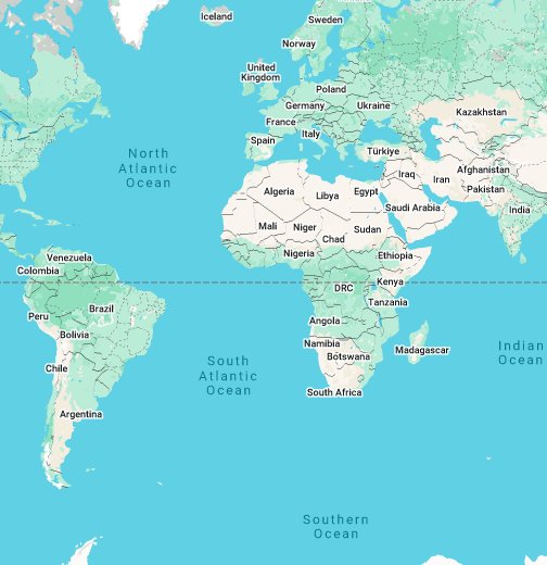 CLICK craigslist Hackensack Google My Maps